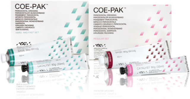 coepak regular wondverband (productfoto)