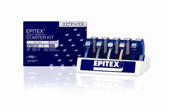 epitex starter kit (productfoto)