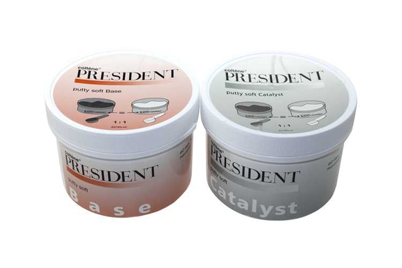 president the original putty soft 2x300 (productfoto)