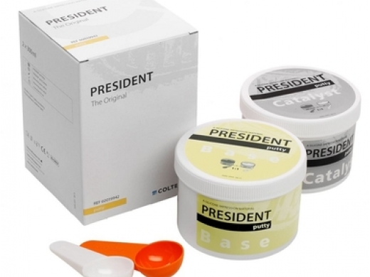 president the original putty 2x300 (productfoto)