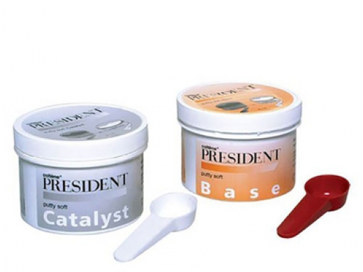 president the original putty super soft 2x300 (productfoto)