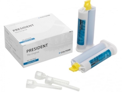 president the original regular body 2x50 (productfoto)