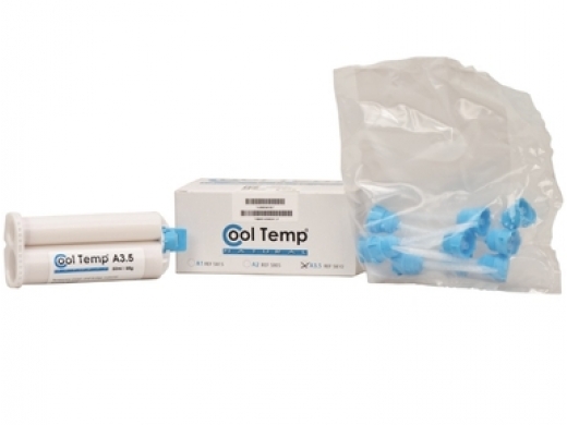 cool temp single pack a3.5 cartridge 50 (productfoto)