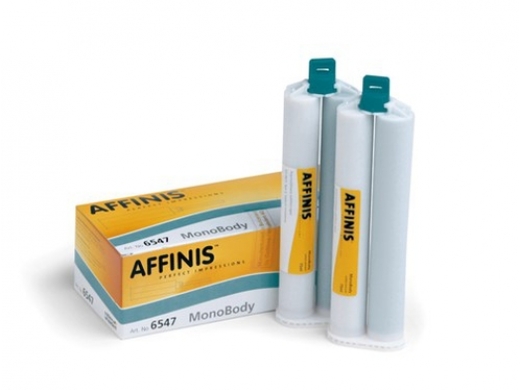 affinis monobody 2x75 (productfoto)