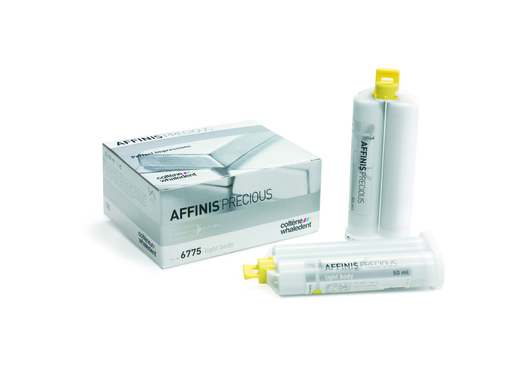 affinis precious light body 2x50 (productfoto)