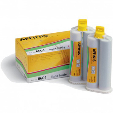 affinis fast light body 2x50 (productfoto)