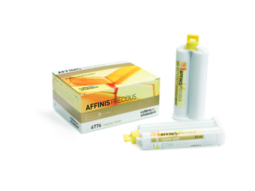 affinis precious regular body 2x50 (productfoto)