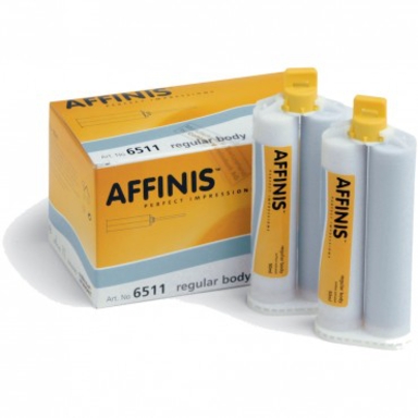 affinis regular body 2x50 (productfoto)