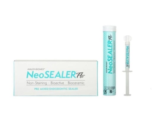 neosealer flo refill 2.2 gram (productfoto)