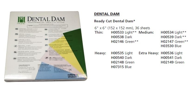 theracal lc pulpadekking spuitje 1x1 (productfoto)