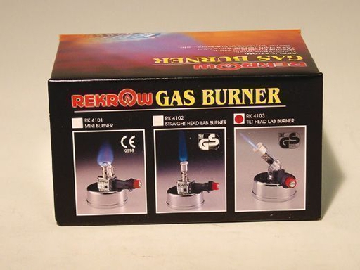 rekrow gasbrander rk 4103 gebogen (productfoto)