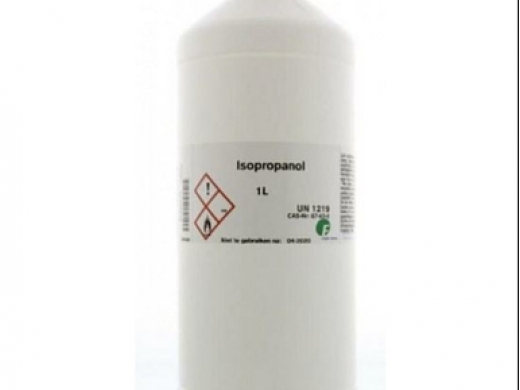 isopropanol 99.9% (ipa) 1 (productfoto)