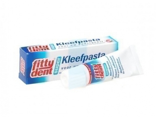 fittydent kleefpasta 40 (productfoto)