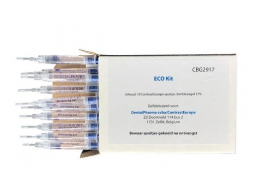 contrast cb 10% eco kit 10x3 (productfoto)