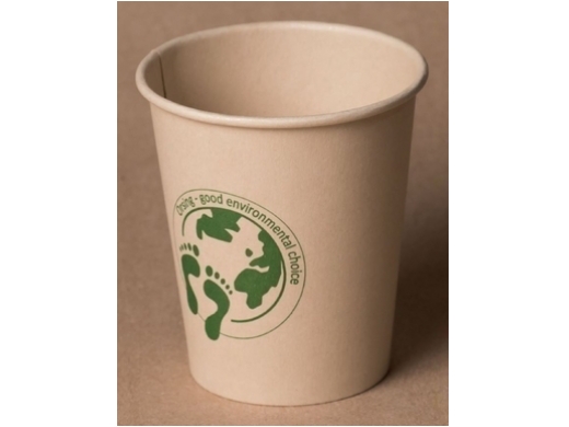 bamboo bio drinkbekers eco 210ml(74x49x80mm) 50 (productfoto)