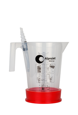 alprojet mixcup multifunction container 3085 (productfoto)