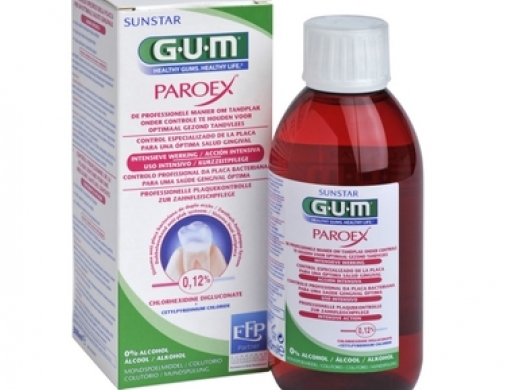 gum paroex mondspoelmiddel met cpc 300 (productfoto)