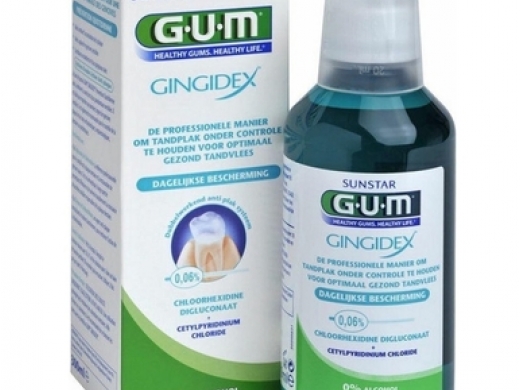 gum gingidex mondspoelmiddel met cpc 300 (productfoto)