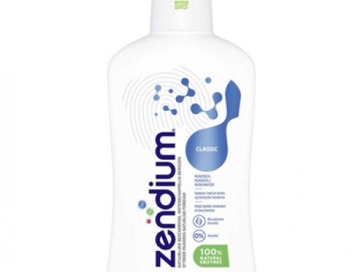 zendium mondwater classic 500 (productfoto)