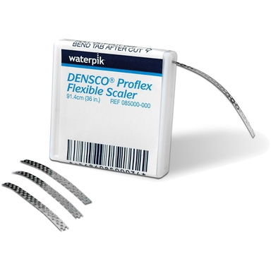 waterpik densco proflex flex.scaler rol 3ft (productfoto)