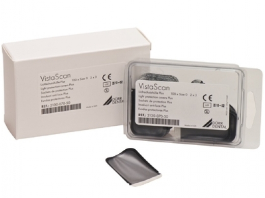 vistascan light protection cover plus s2 (3x4cm) 300 (productfoto)