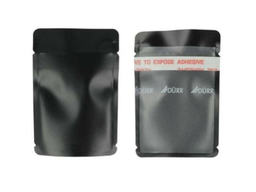 vistascan light protection cover plus s2 (3x4cm) 100 stuks (productfoto)
