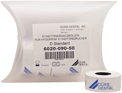 durr hygoprint etiketten 5x1000 (productfoto)