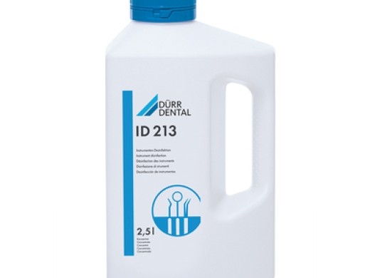 durr id 213 instrumenten desinfectie 2.5 liter (productfoto)