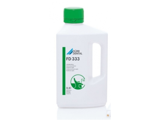 durr fd 333 quick desinfectie spray 2.5 (productfoto)