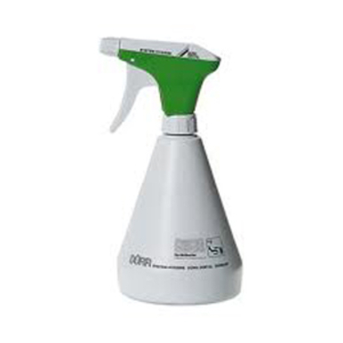 durr sprayflacon leeg 600ml voor fd 322/333/366 (productfoto)