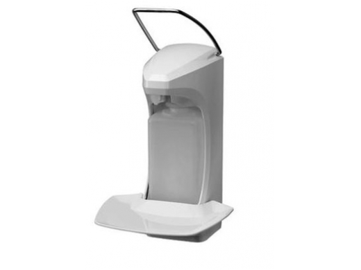 dispenser rx5m voor 500ml flessen (hd410 of hd435) (productfoto)