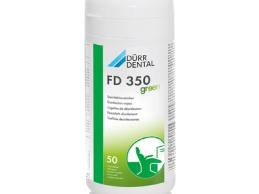 durr fd 350 green bus (140x190mm) 50 stuks (productfoto)