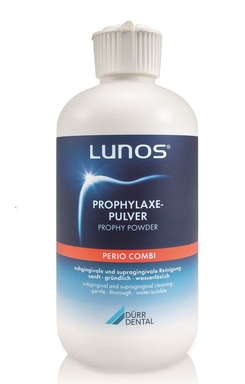 lunos prophylaxe pdr perio combi neutraal 4x100 (productfoto)