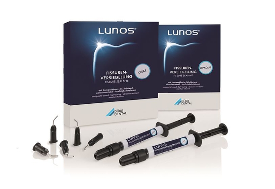 lunos fisuur sealing opaque 2x1.5 (productfoto)