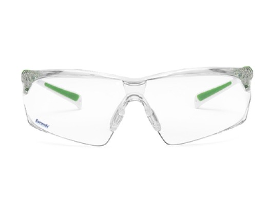 monoart bril fitup groen per stuk (productfoto)