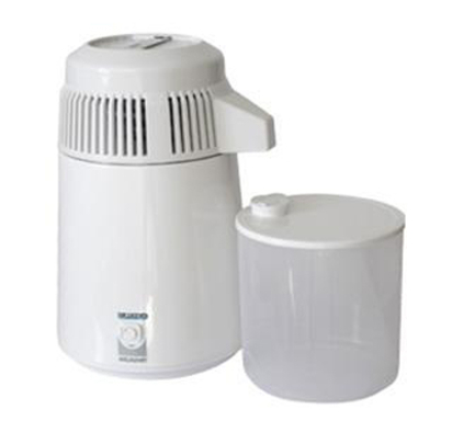 euronda aquadist waterdestilator (productfoto)