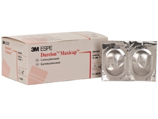 durelon maxicap 20 (productfoto)