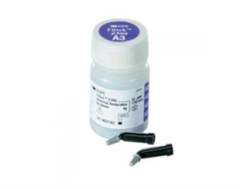 filtek z500 capsules b2 20x0.2 gram (productfoto)