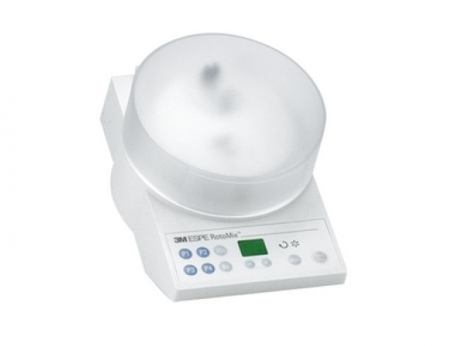 rotomix mixer (productfoto)