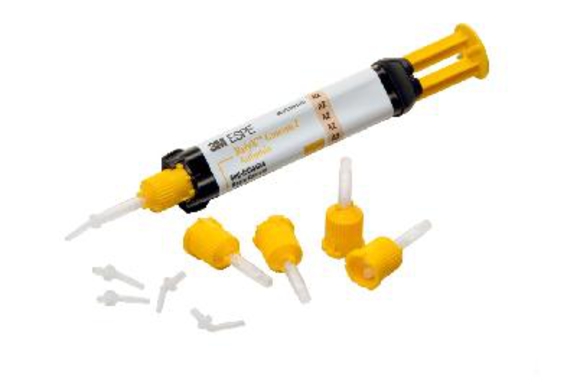 relyx unicem 2 automix a3 opaque valuepack 3x8.5 (productfoto)