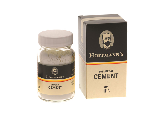 hoffmann's universal cement poeder kleur 3 100 (productfoto)