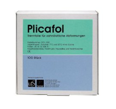 bisico plicafol afdrukfolie 100 (productfoto)