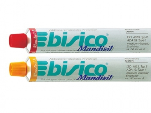 bisico s4 light tubes 2x100 (productfoto)