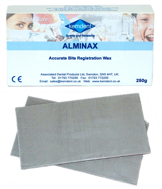 alminax bite was 250 (productfoto)