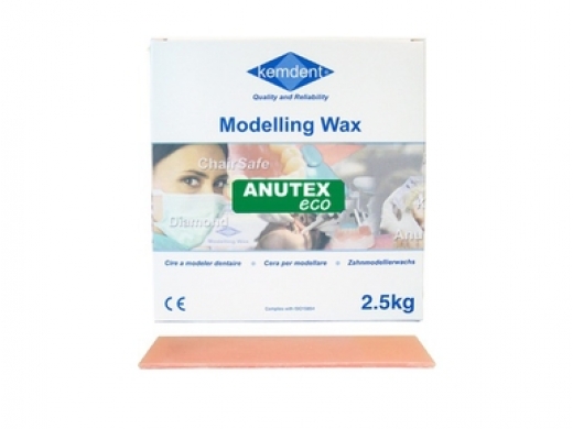 anutex eco was 2500 (productfoto)