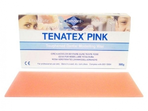 tenatex was roze 2500 (productfoto)