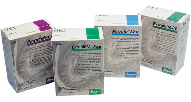 elements gutta percha cartridges 23ga medium 10 (productfoto)