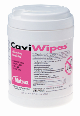 caviwipes bus 160 (productfoto)