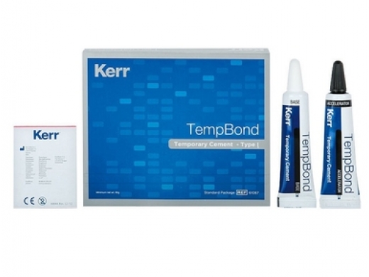 tempbond standard pack 65 (productfoto)