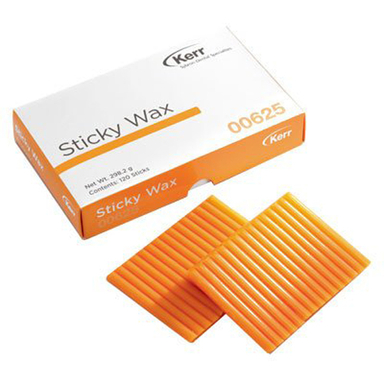 sticky wax sticks 120 (productfoto)